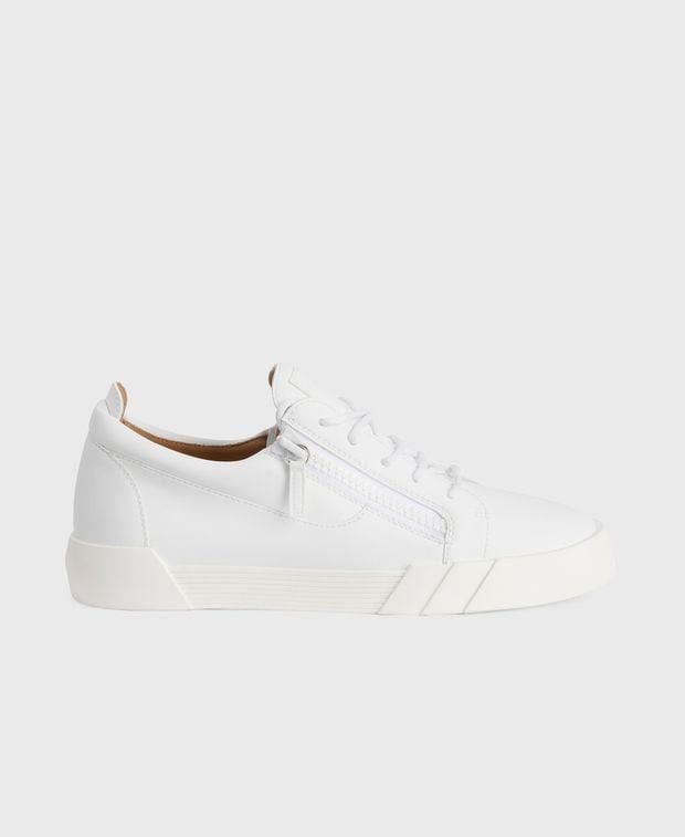 Giuseppe Zanotti Foxy/August Sneakers Size US 15 / EU 48 - 3 Thumbnail