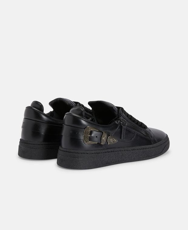 Giuseppe Zanotti Sneakers Size US 7 / EU 40 - 4 Thumbnail
