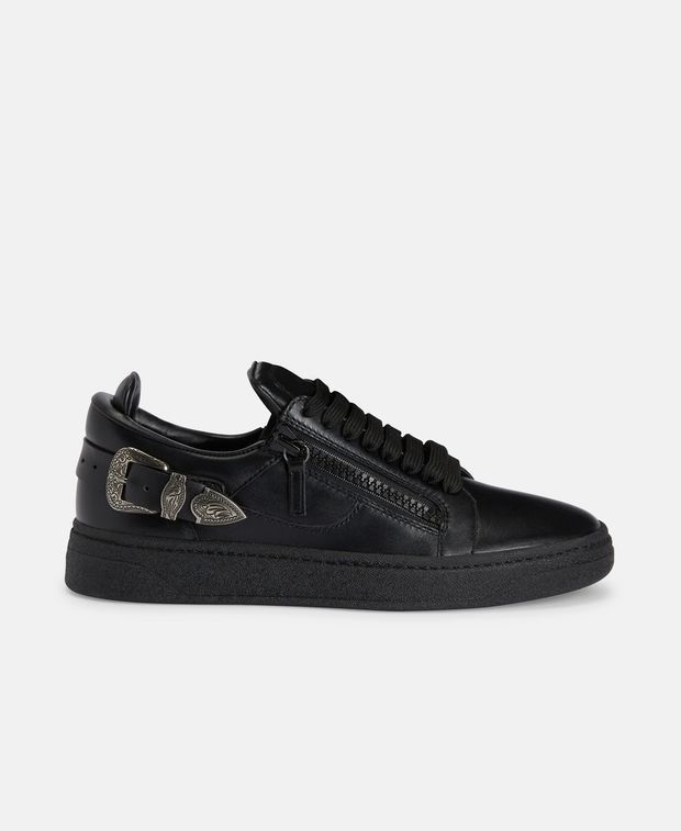 Giuseppe Zanotti Sneakers Size US 7 / EU 40 - 3 Thumbnail