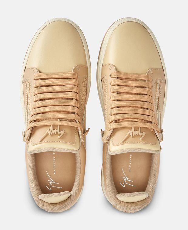 Giuseppe Zanotti GZ 94 Sneakers Size US 11 / EU 44 - 2 Thumbnail