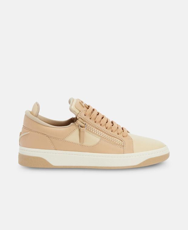 Giuseppe Zanotti GZ 94 Sneakers Size US 11 / EU 44 - 3 Thumbnail