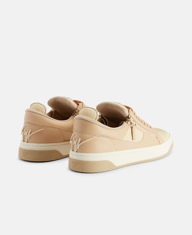 Giuseppe Zanotti GZ 94 Sneakers Size US 11 / EU 44 - 4 Thumbnail