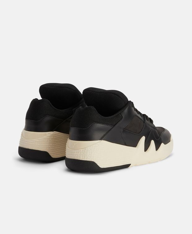 Giuseppe Zanotti Talon Sneakers Size US 11 / EU 44 - 4 Thumbnail