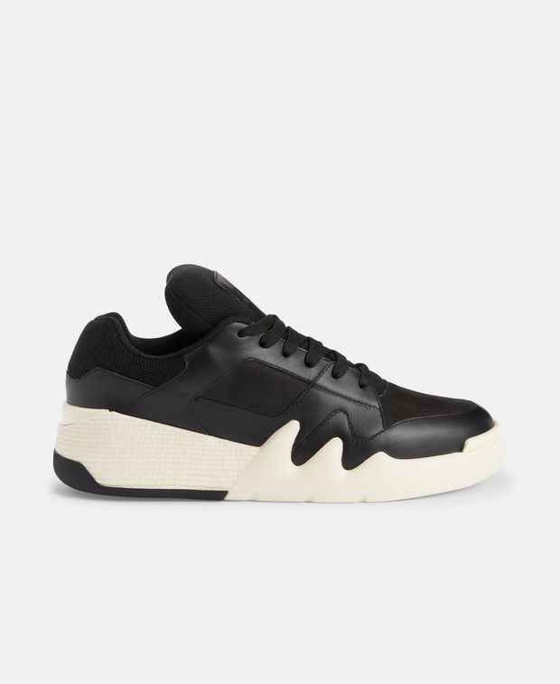 Giuseppe Zanotti Talon Sneakers Size US 11 / EU 44 - 3 Thumbnail