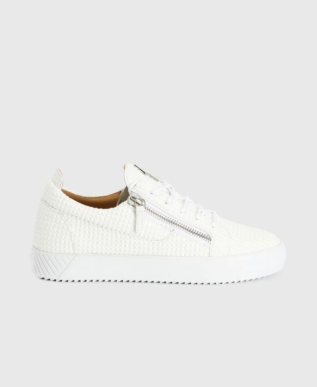 Giuseppe Zanotti JulyLondon Sneakers Size US 15 / EU 48 - 3 Thumbnail