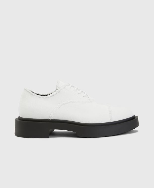 Giuseppe Zanotti Lace-up shoes Size US 6 / EU 39 - 3 Thumbnail