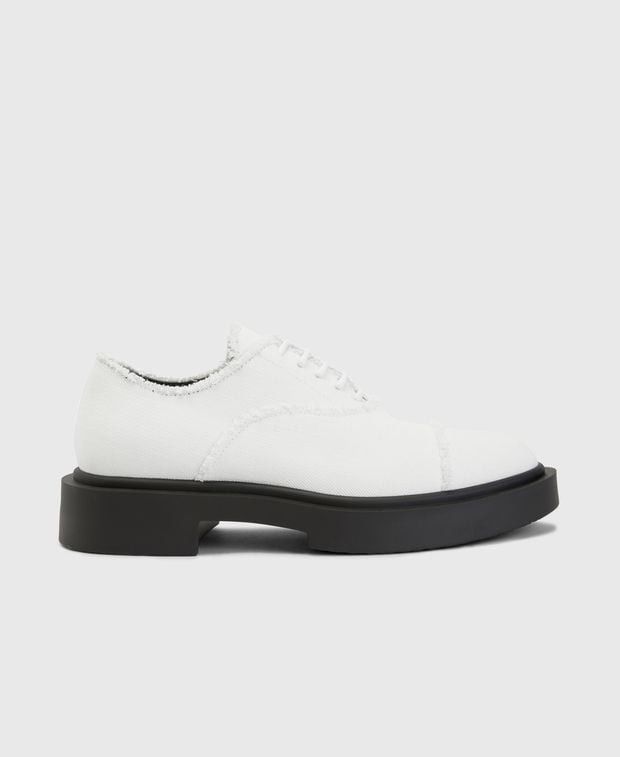 Giuseppe Zanotti Lace-up shoes Size US 12 / EU 45 - 3 Thumbnail