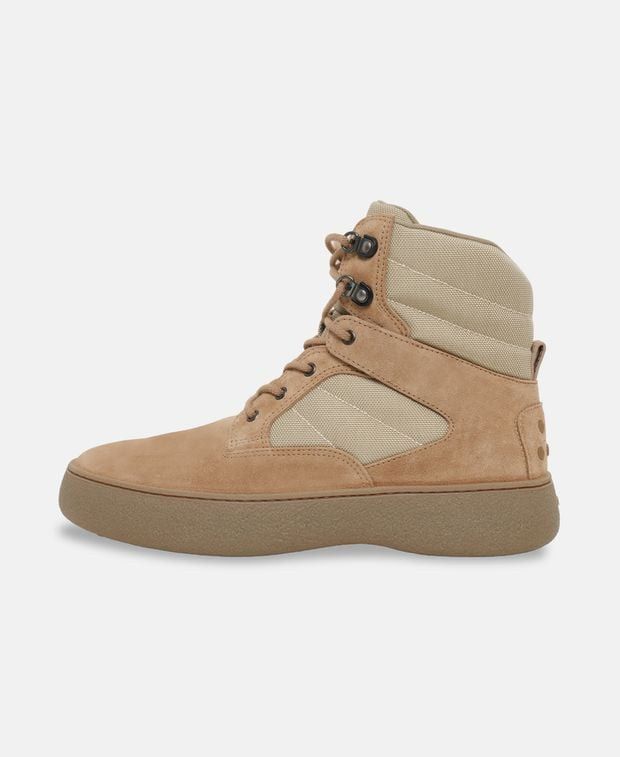 Tod's Lace-up ankle boot Size US 11 / EU 44 - 4 Thumbnail