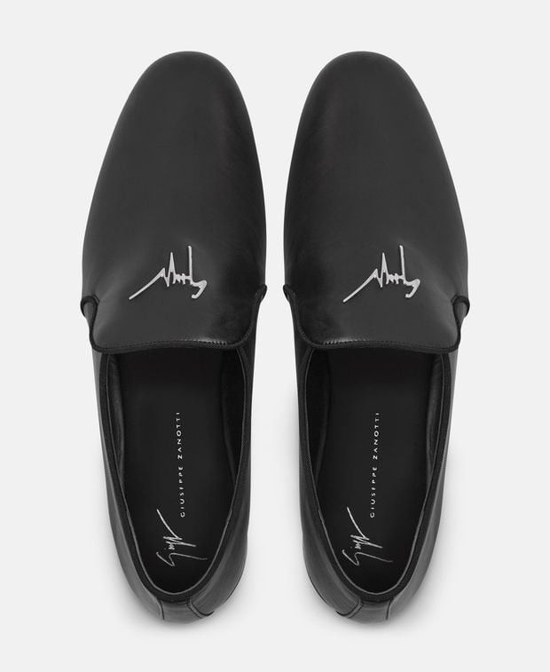 Giuseppe Zanotti Loafers Size US 11 / EU 44 - 2 Thumbnail