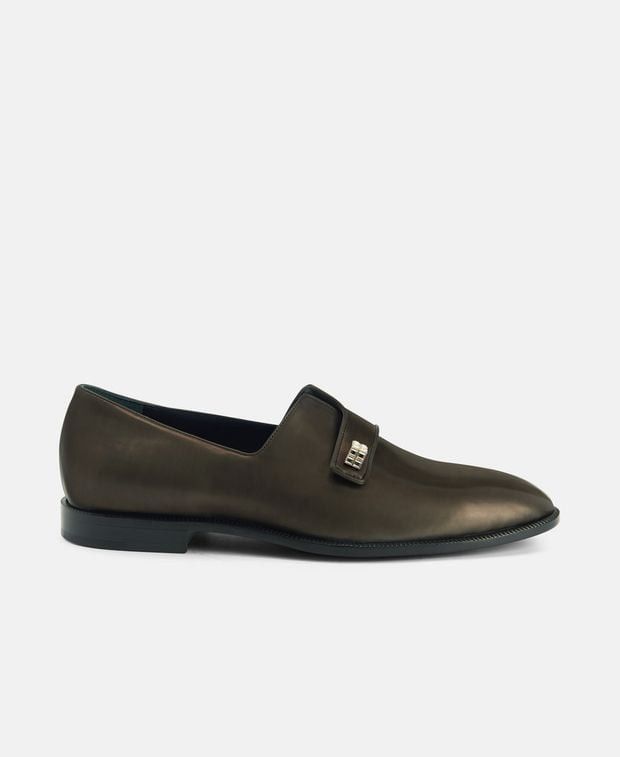 Giuseppe Zanotti Monk strap shoes Size US 6 / EU 39 - 3 Thumbnail