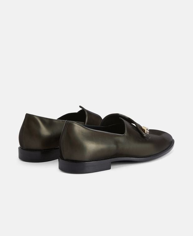 Giuseppe Zanotti Monk strap shoes Size US 10 / EU 43 - 4 Thumbnail