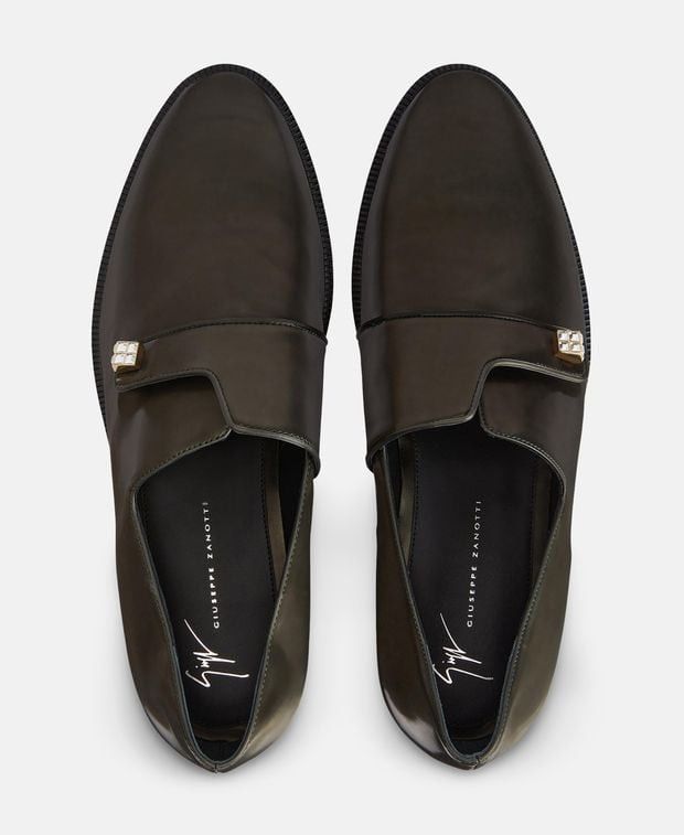 Giuseppe Zanotti Monk strap shoes Size US 13 / EU 46 - 2 Thumbnail