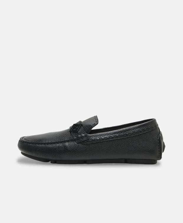 Fendi Driver Loafers Size US 7 / EU 40 - 4 Thumbnail