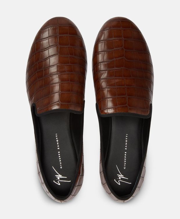 Giuseppe Zanotti Loafers Size US 9 / EU 42 - 2 Thumbnail