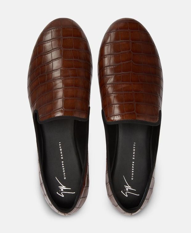 Giuseppe Zanotti Loafers Size US 12 / EU 45 - 2 Thumbnail