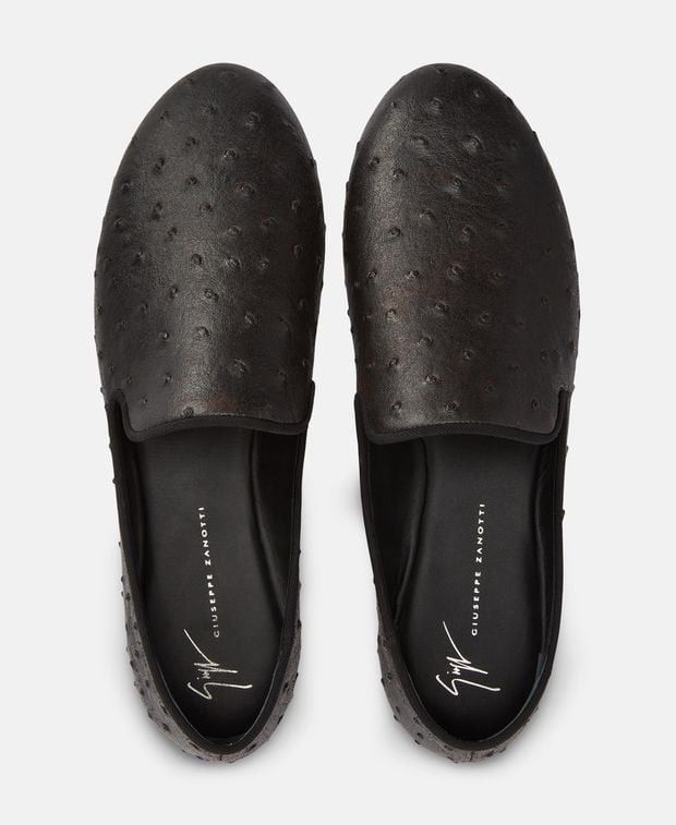 Giuseppe Zanotti Loafers Size US 7 / EU 40 - 2 Thumbnail