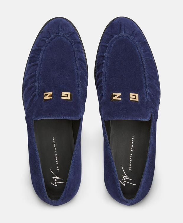 Giuseppe Zanotti Loafers Size US 6 / EU 39 - 2 Thumbnail