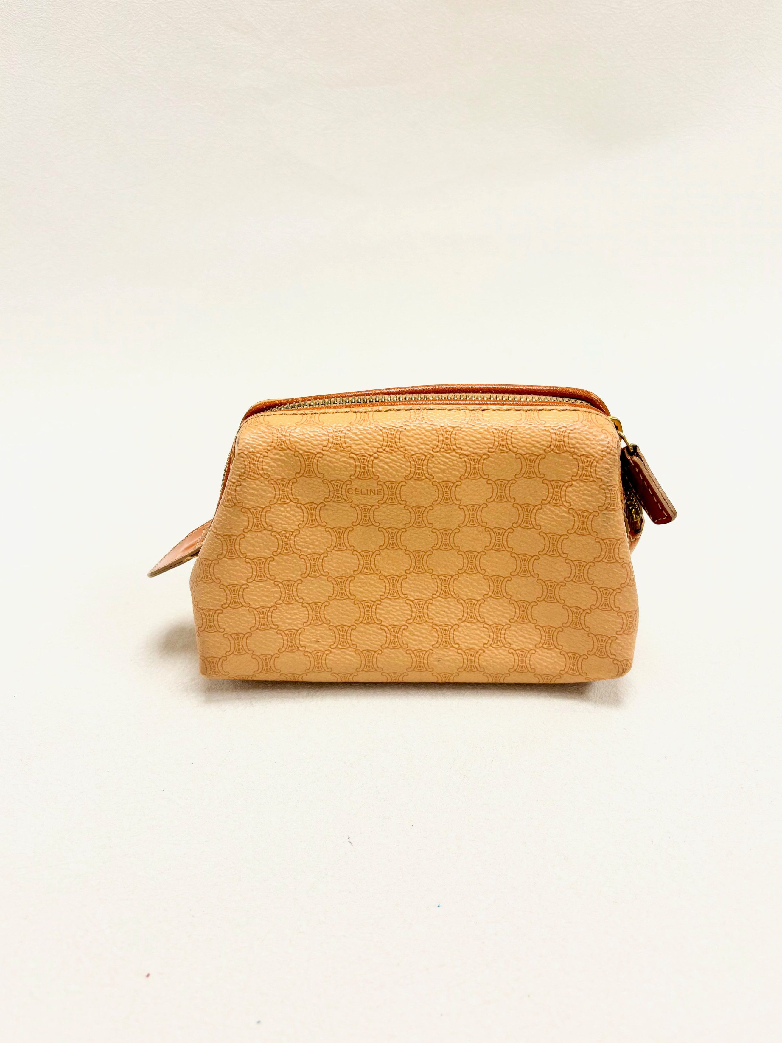 Celine CÉLINE Pochette Triomphe Size ONE SIZE - 7 Thumbnail