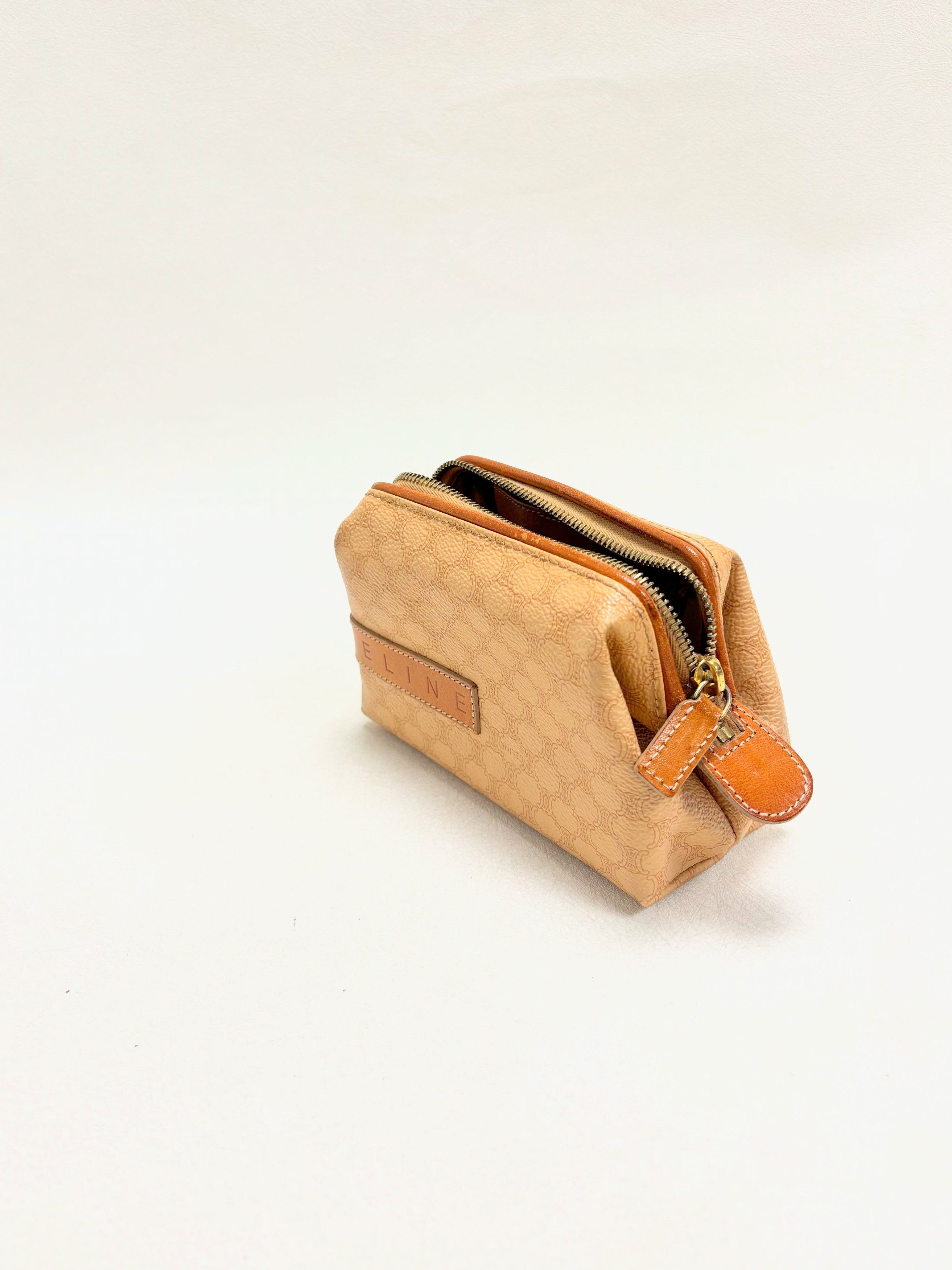Celine CÉLINE Pochette Triomphe Size ONE SIZE - 4 Thumbnail