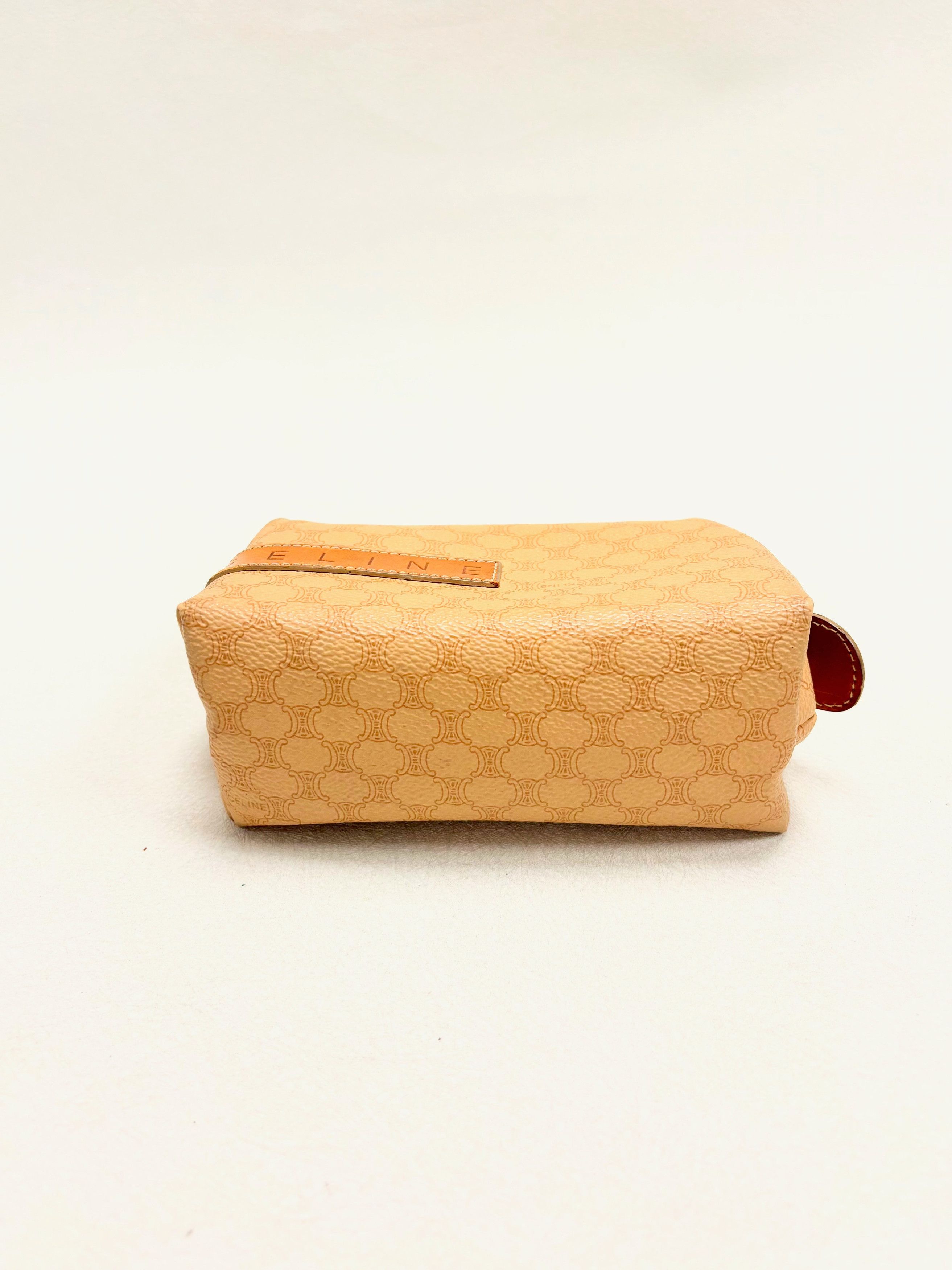 Celine CÉLINE Pochette Triomphe Size ONE SIZE - 6 Thumbnail