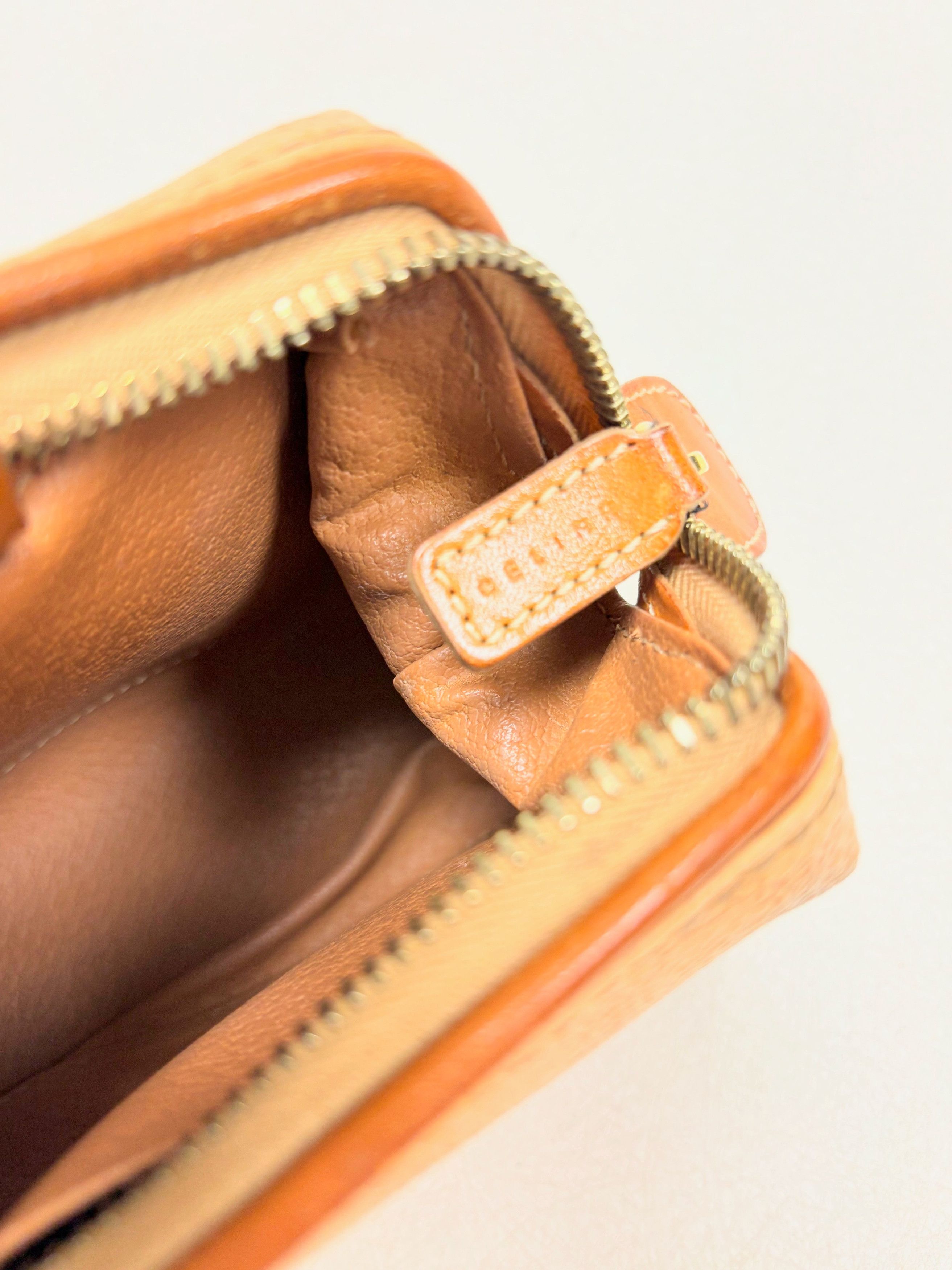 Celine CÉLINE Pochette Triomphe Size ONE SIZE - 8 Thumbnail