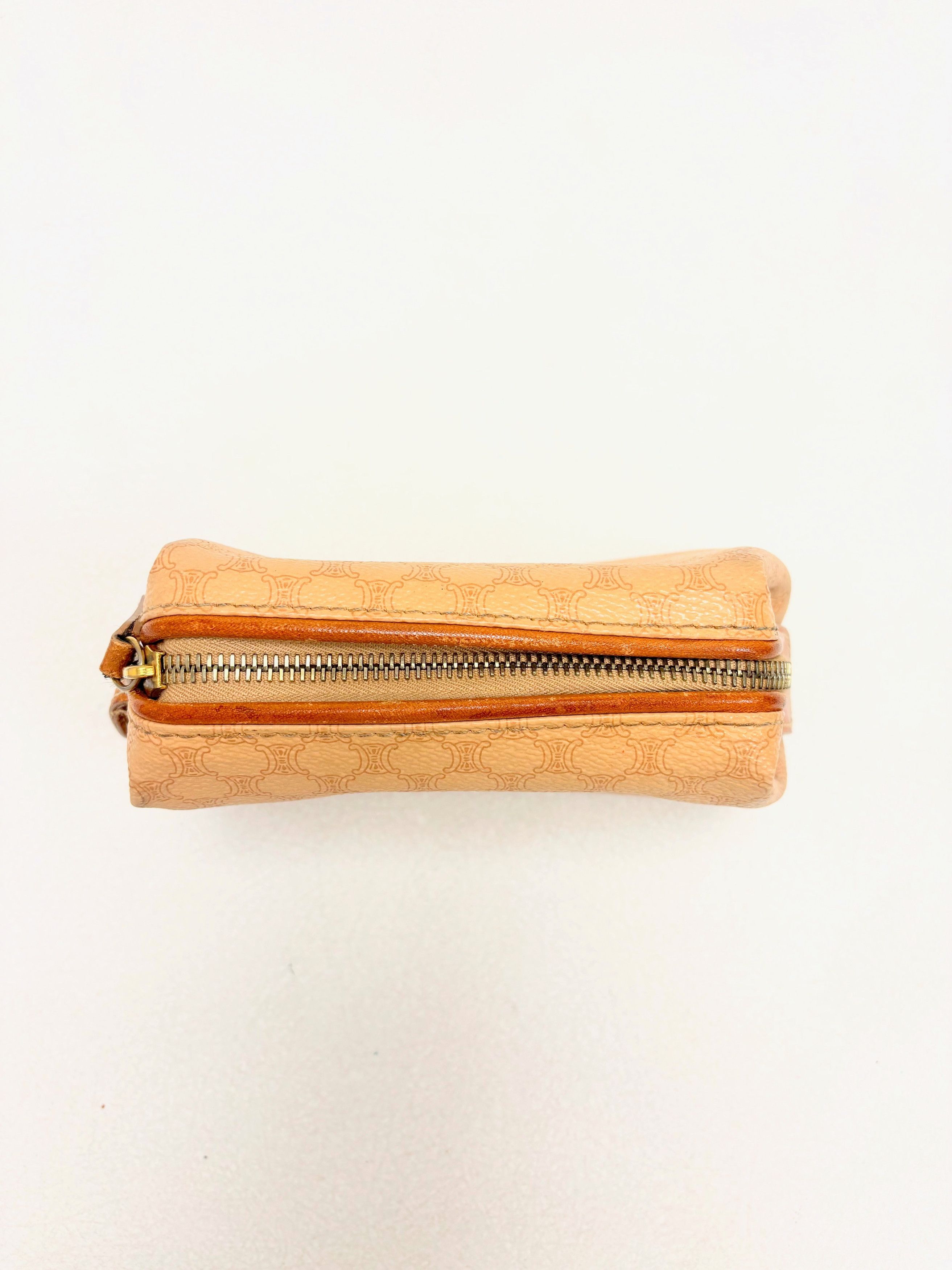 Celine CÉLINE Pochette Triomphe Size ONE SIZE - 5 Thumbnail