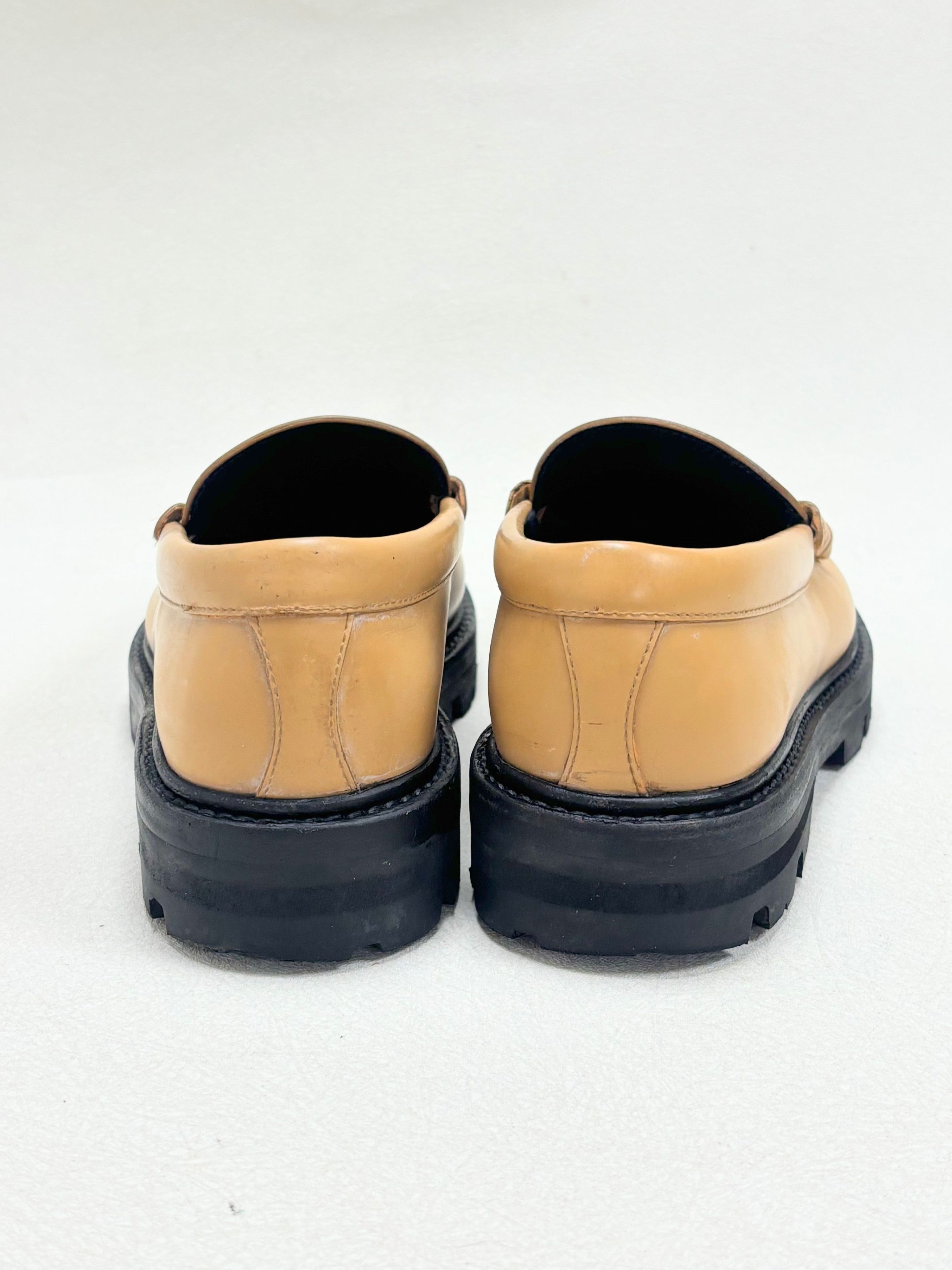 Celine CÉLINE Mocassins Margaret Size US 6 / IT 36 - 14 Thumbnail