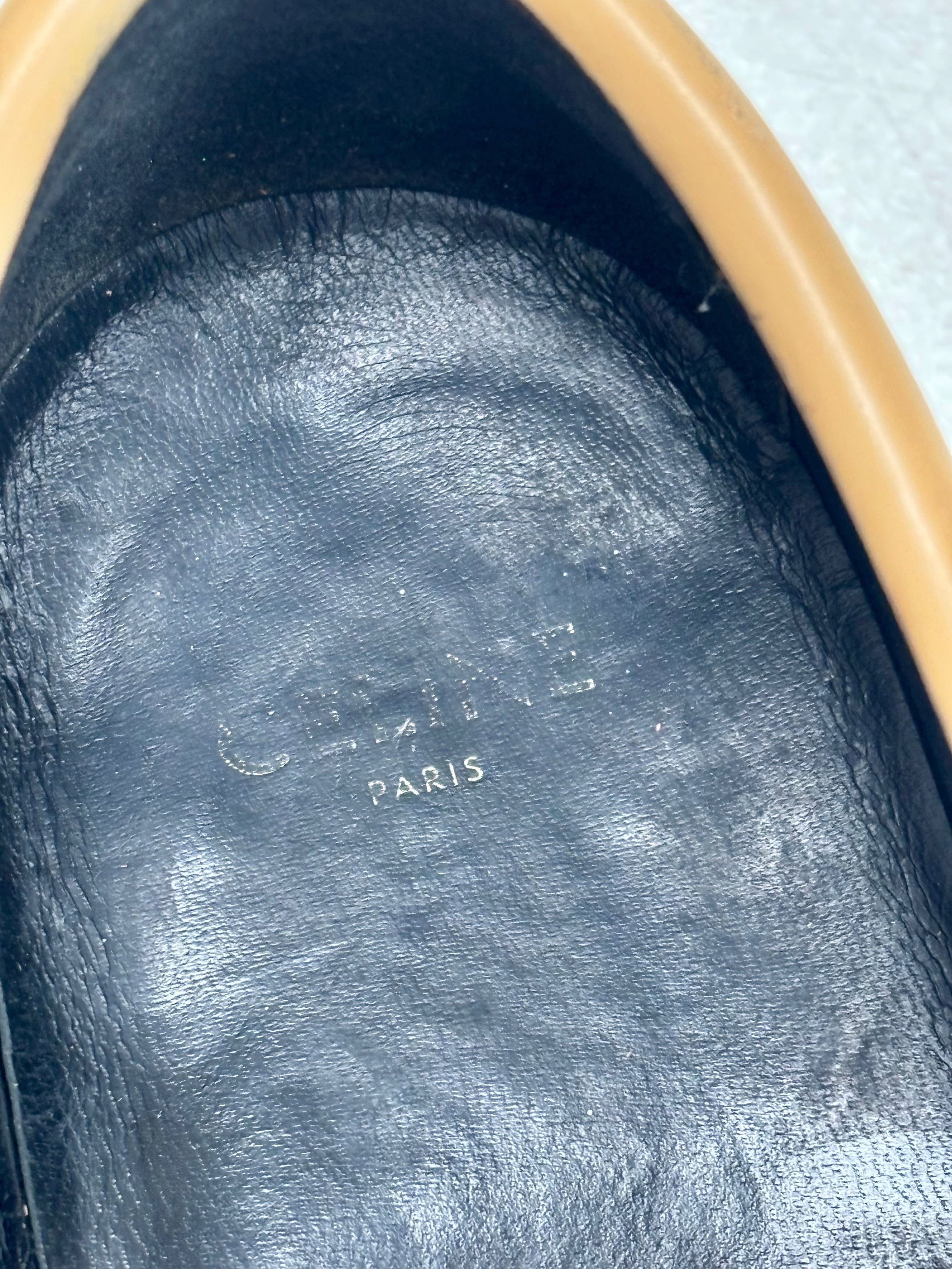 Celine CÉLINE Mocassins Margaret Size US 6 / IT 36 - 10 Thumbnail