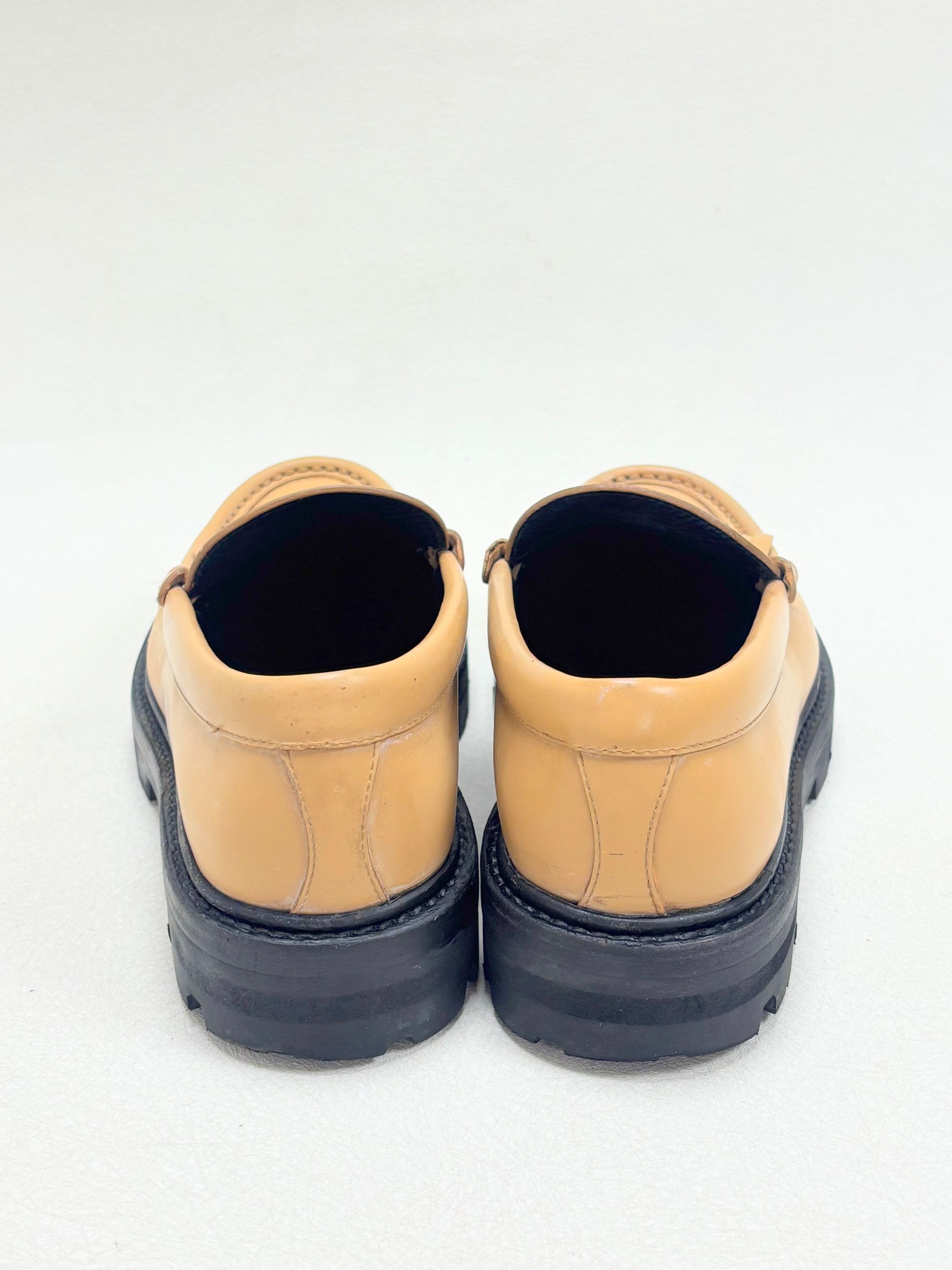 Celine CÉLINE Mocassins Margaret Size US 6 / IT 36 - 6 Thumbnail