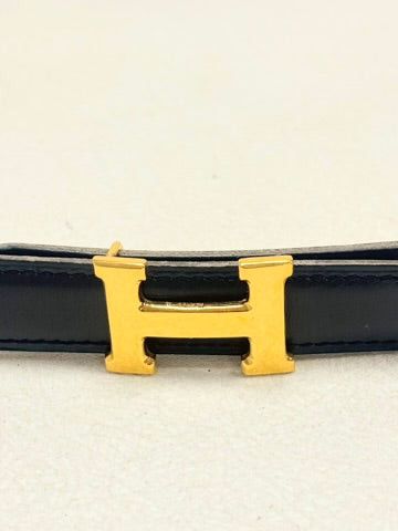 Other HERMÈS Ceinture mini Constance Size ONE SIZE - 10 Thumbnail