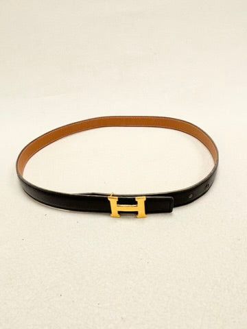 Other HERMÈS Ceinture mini Constance Size ONE SIZE - 9 Thumbnail