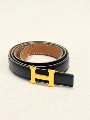 Other HERMÈS Ceinture mini Constance Size ONE SIZE - 11 Thumbnail