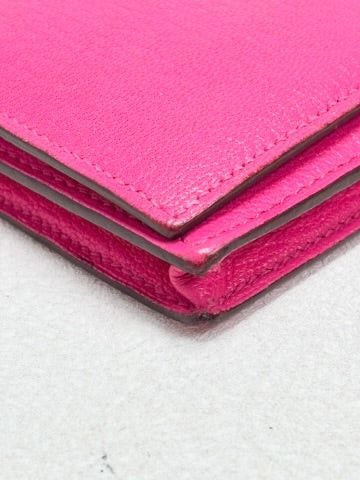 Other HERMÈS Portefeuille Béarn Size ONE SIZE - 19 Thumbnail