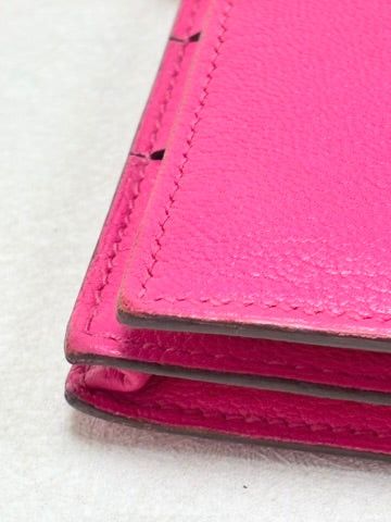Other HERMÈS Portefeuille Béarn Size ONE SIZE - 18 Thumbnail