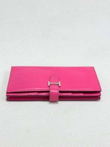 Other HERMÈS Portefeuille Béarn Size ONE SIZE - 6 Thumbnail