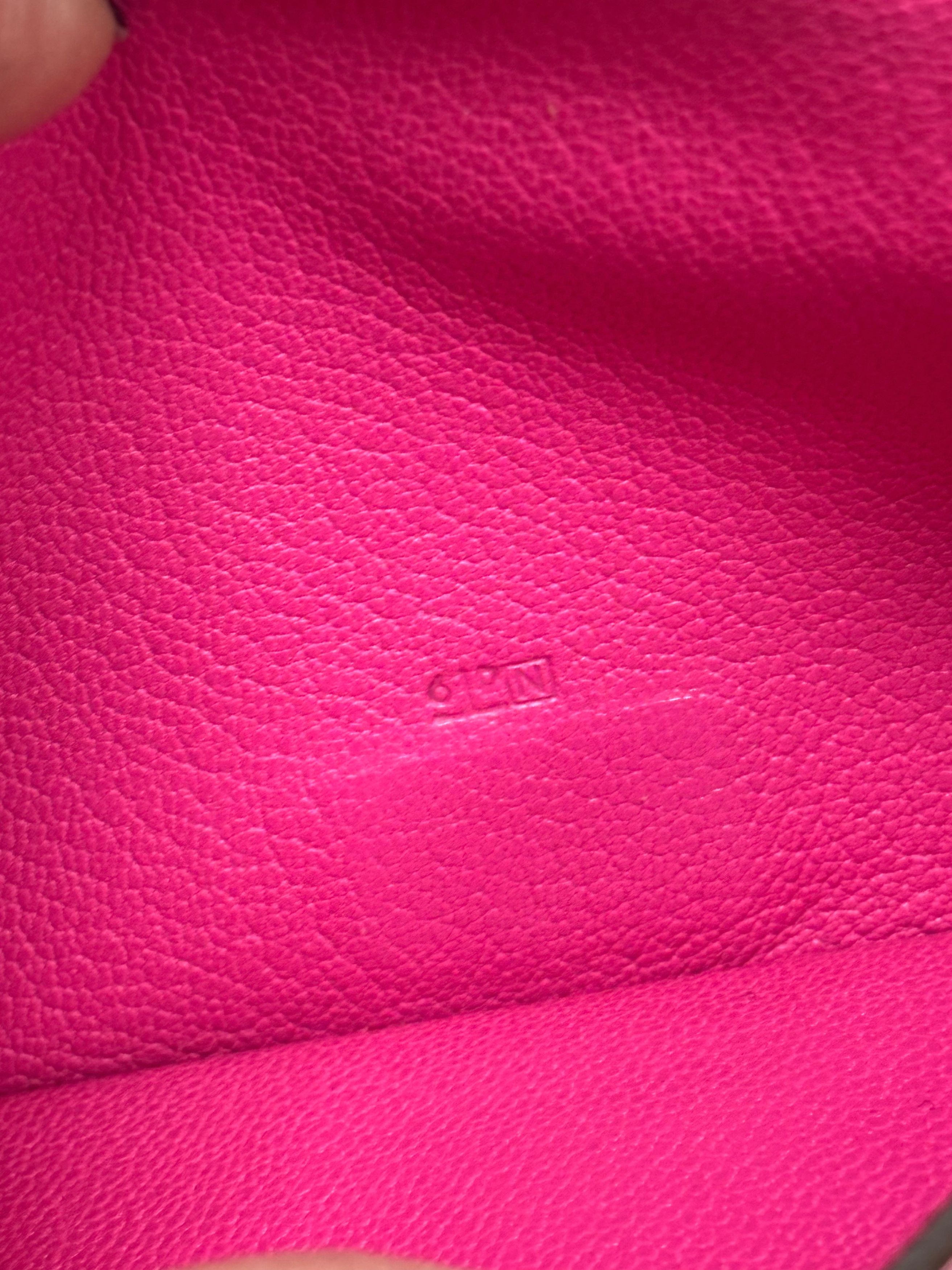 Other HERMÈS Portefeuille Béarn Size ONE SIZE - 13 Thumbnail