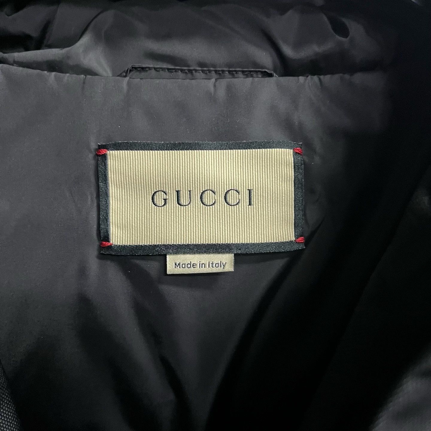 Gucci Gucci Double G Print Jacket Size US M / EU 48-50 / 2 - 5 Thumbnail