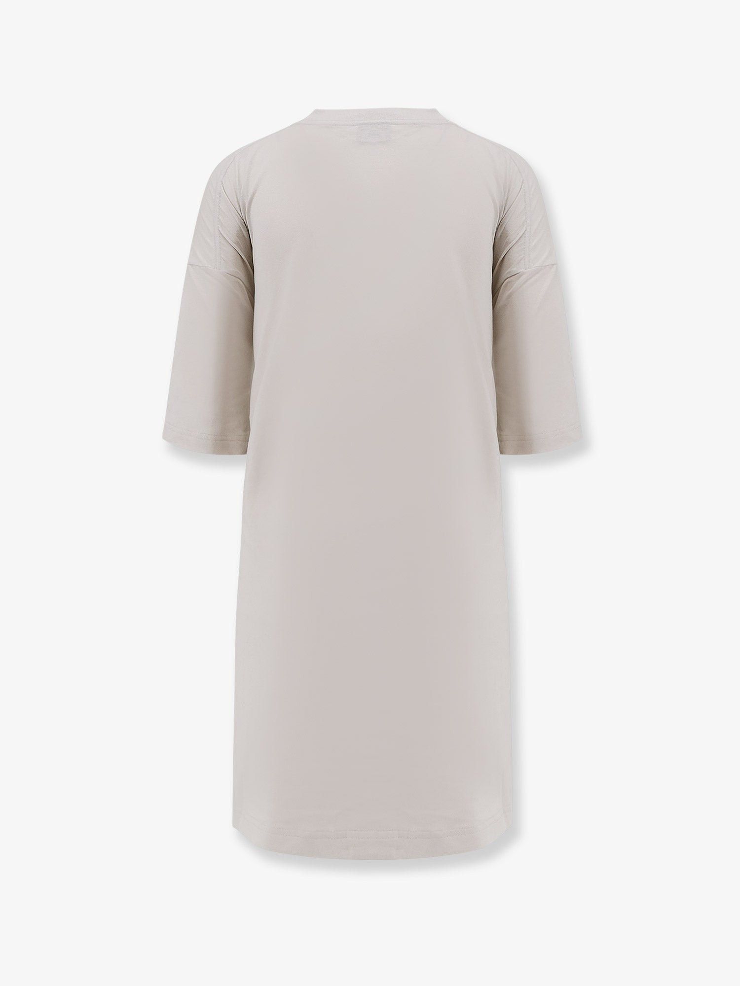 Balenciaga Cotton jersey Semi fitted short dress M - USA Tariffs Included Size M / US 6-8 / IT 42-44 - 2 Thumbnail