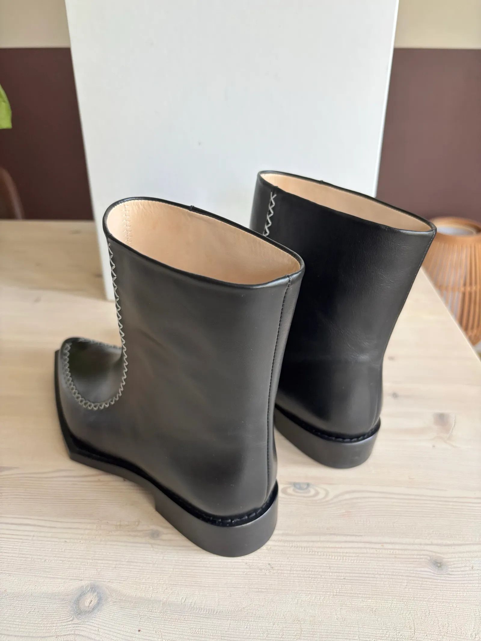 Rodebjer Rodebjer Rodebjer Georgia Boots Size US 8 / IT 38 - 4 Thumbnail