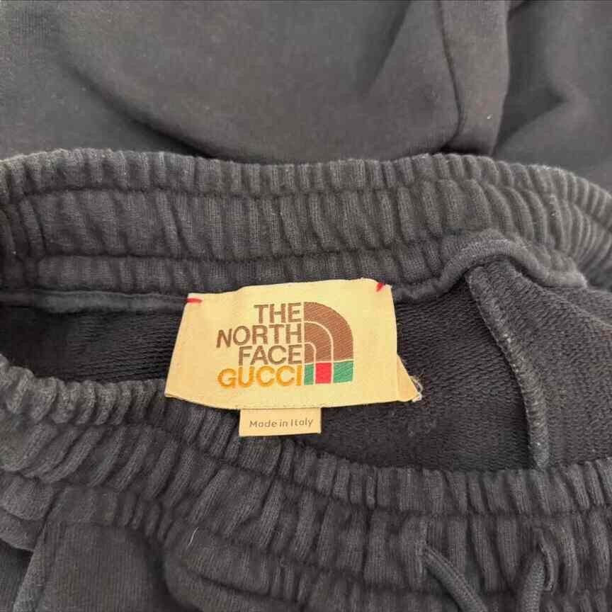 Gucci Gucci Collab Black Sweatpants 28 Men Size US 28 / EU 44 - 3 Thumbnail
