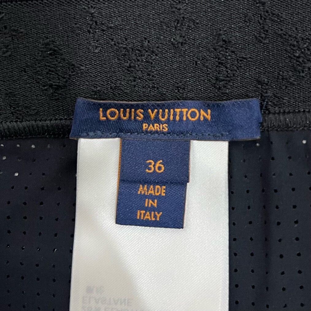 Louis Vuitton Louis Vuitton Casual Brown Casual Pants 36 Men Size US 36 / EU 52 - 5 Thumbnail