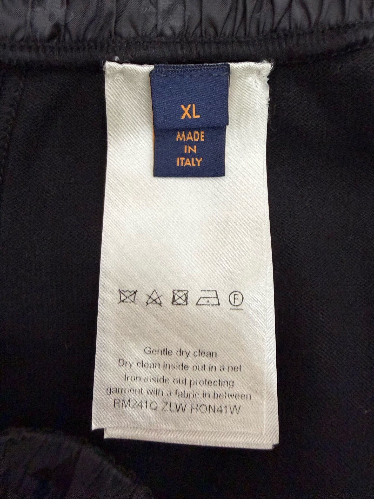 Louis Vuitton Louis Vuitton Casual Pants 36 Men Size US 36 / EU 52 - 5 Thumbnail
