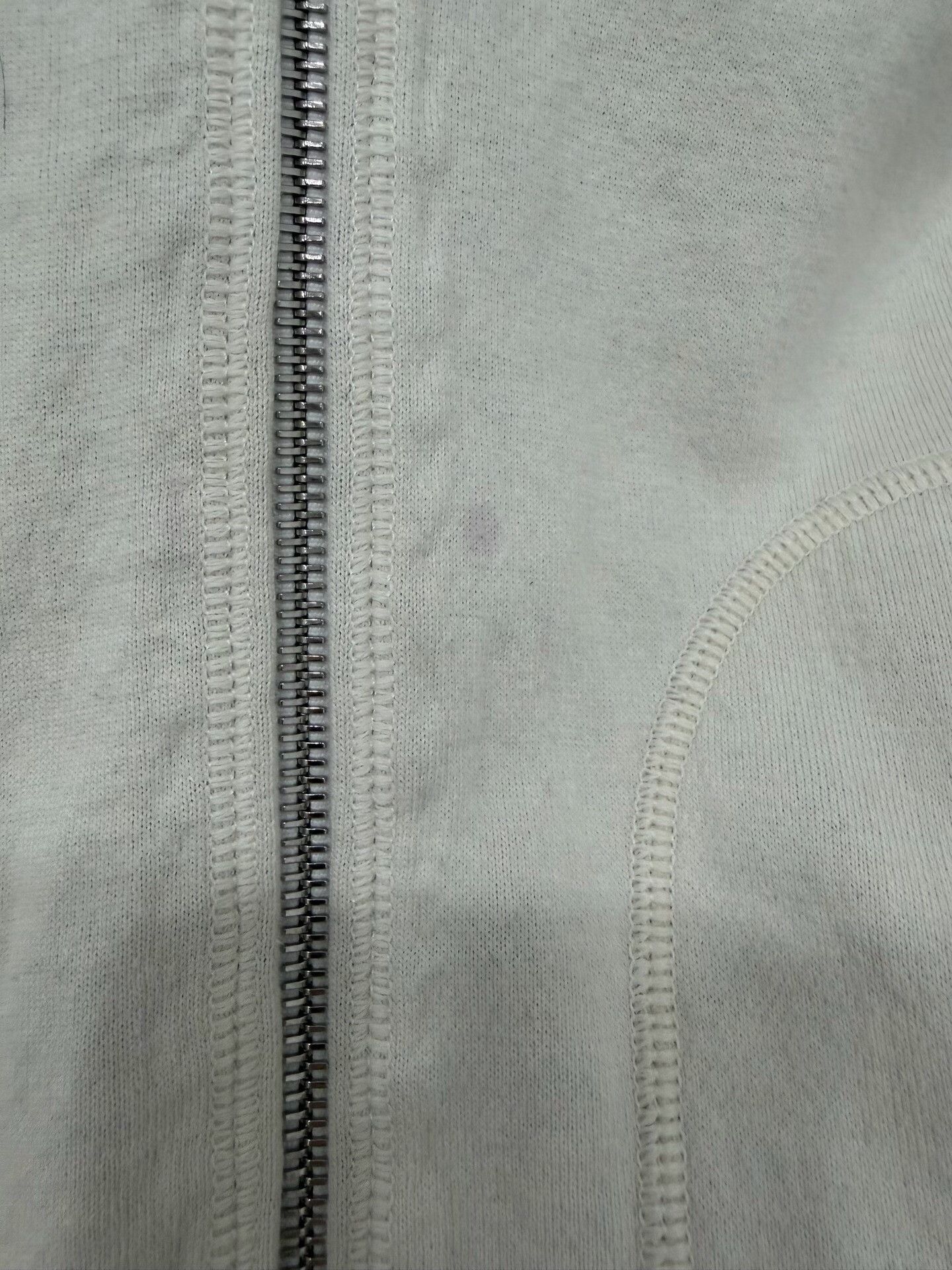 Dior Dior Wool Cotton Jacket M Women Size M / US 6-8 / IT 42-44 - 6 Thumbnail