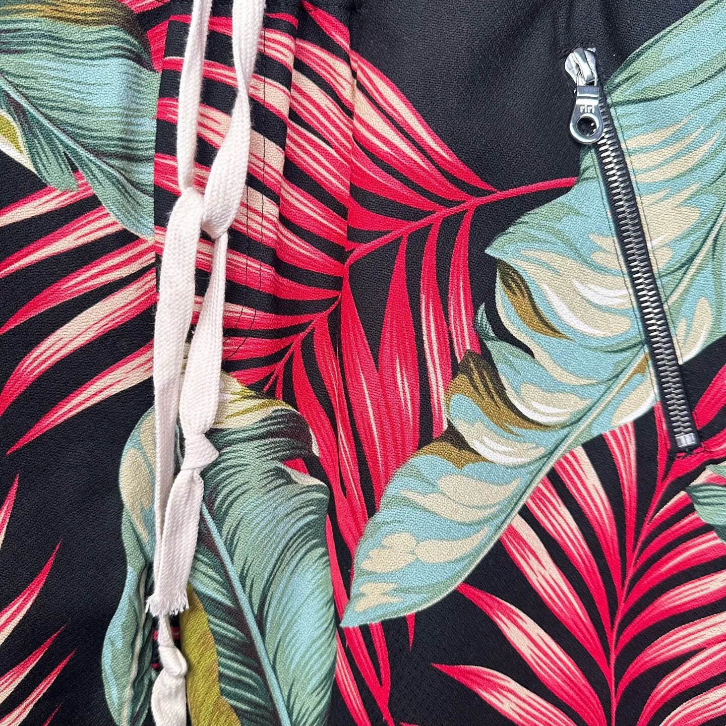 Gucci Gucci Limited Multi Casual Pants 32 Men Size US 32 / EU 48 - 4 Thumbnail