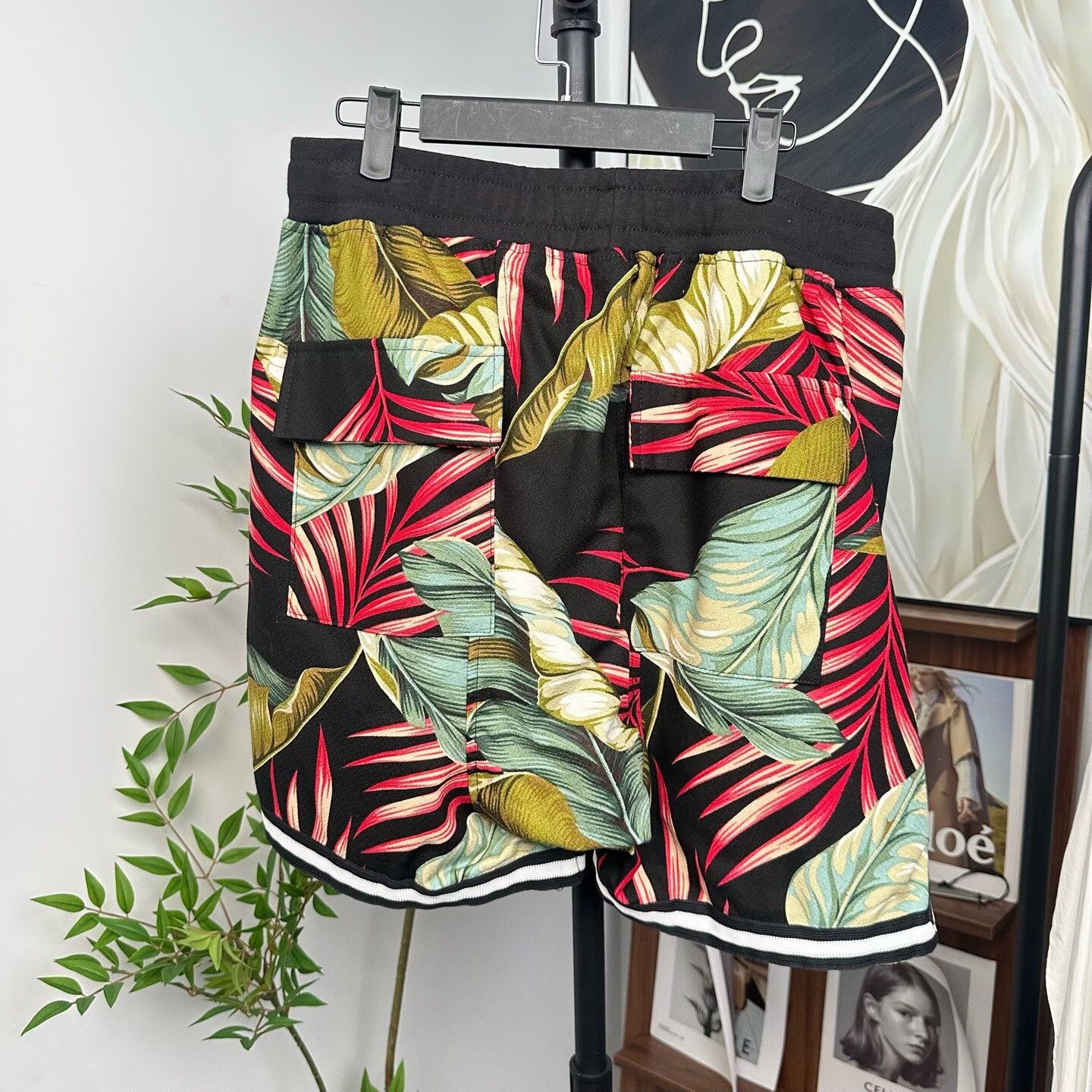 Gucci Gucci Limited Multi Casual Pants 32 Men Size US 32 / EU 48 - 2 Thumbnail