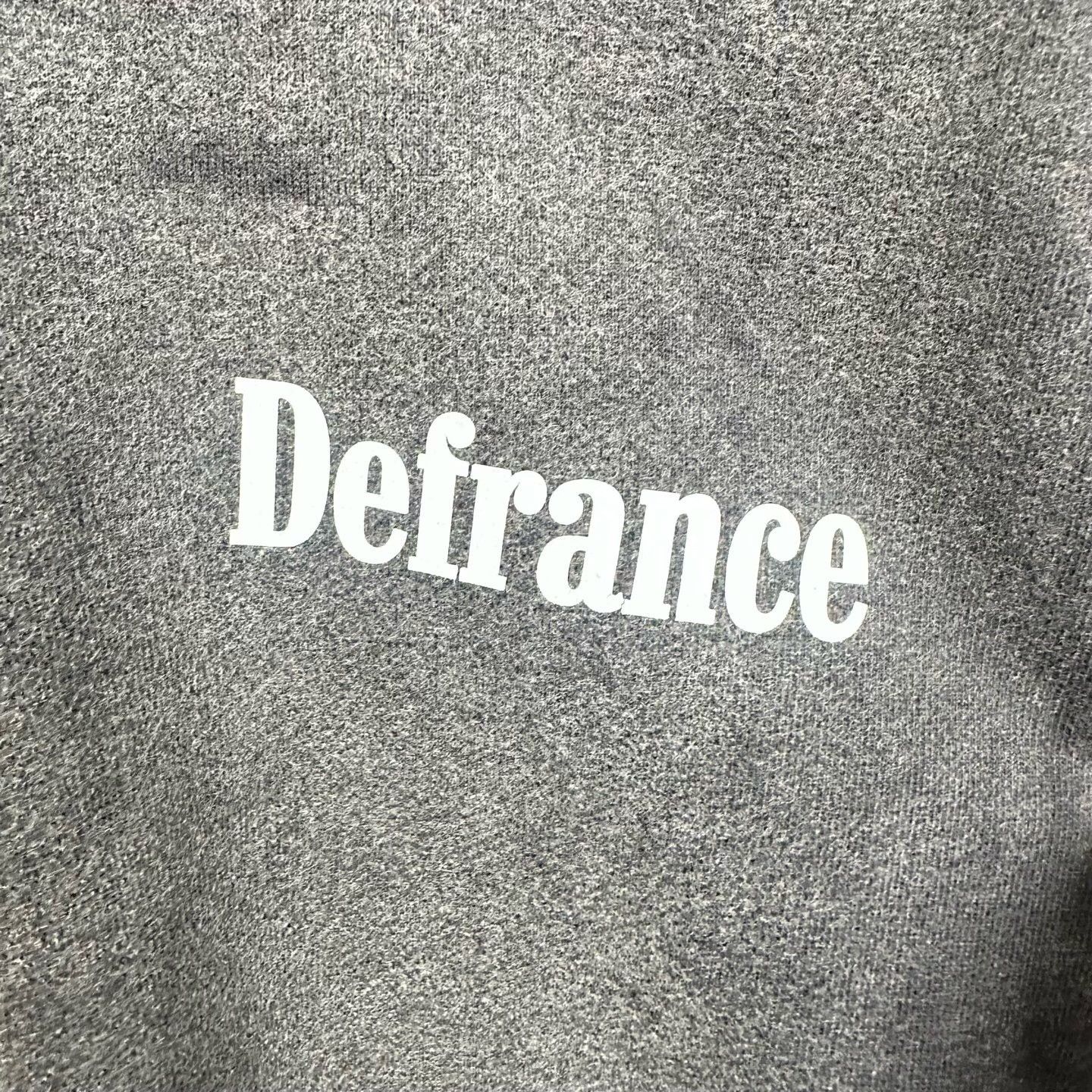 Other Printed Oversized Black Hoodie s Men Size US S / EU 44-46 / 1 - 4 Thumbnail