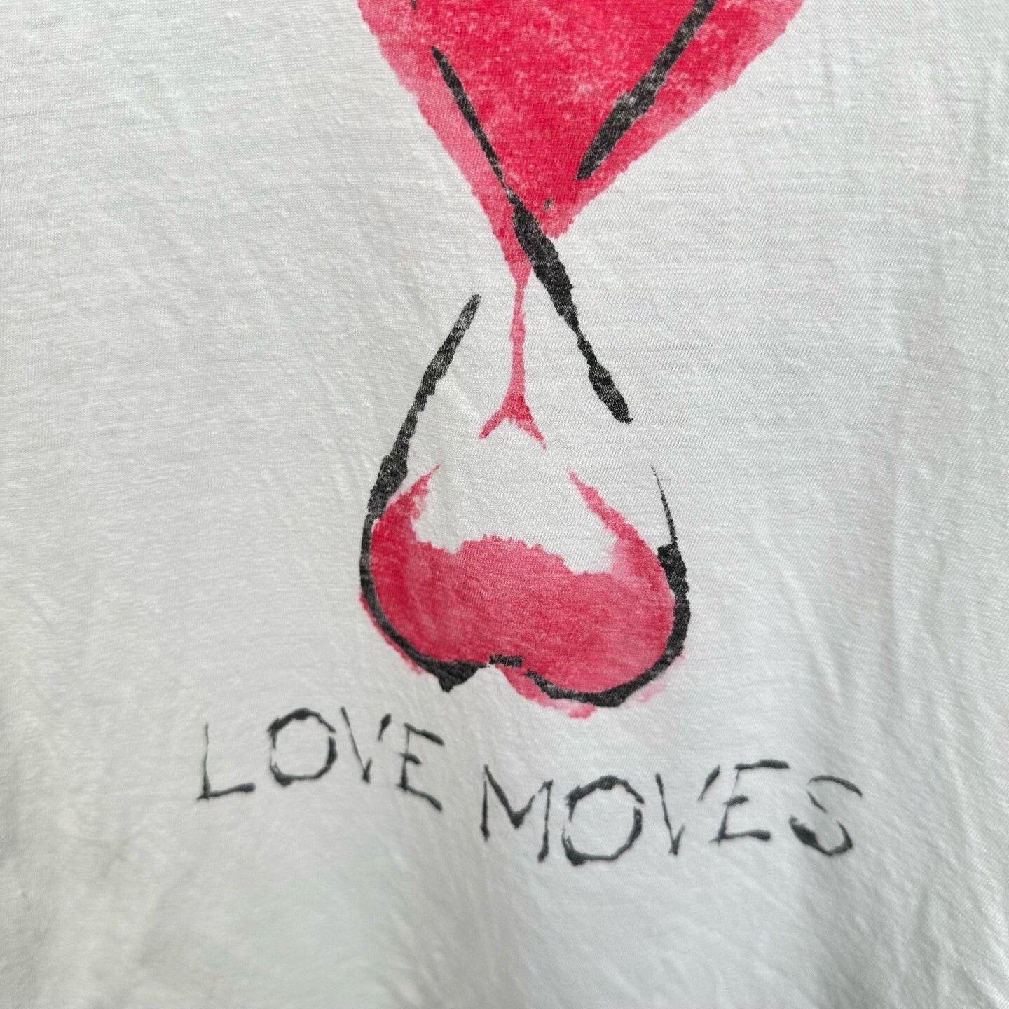 Dior Dior White T-Shirt XS Women Size XS / US 0-2 / IT 36-38 - 3 Thumbnail