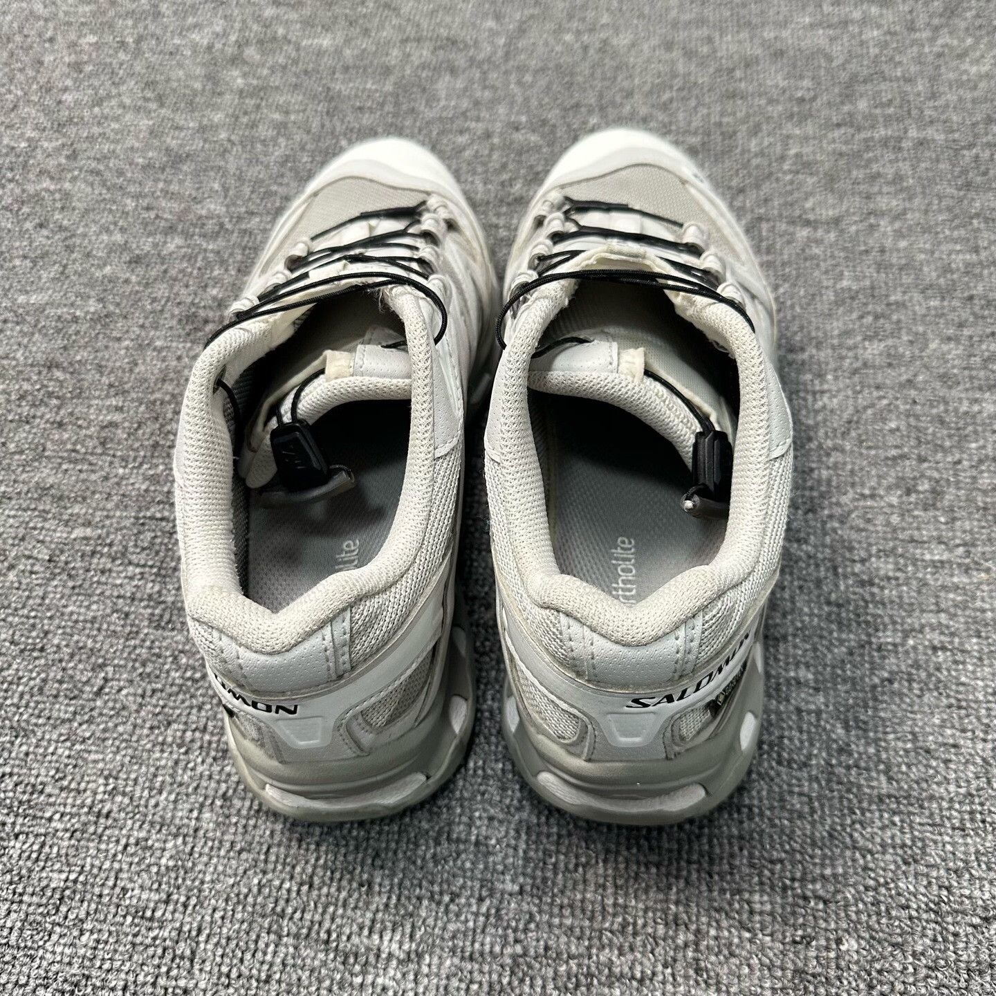 Salomon Lowtop Sneakers 5.5 Men Size US 5.5 / EU 38 - 3 Thumbnail
