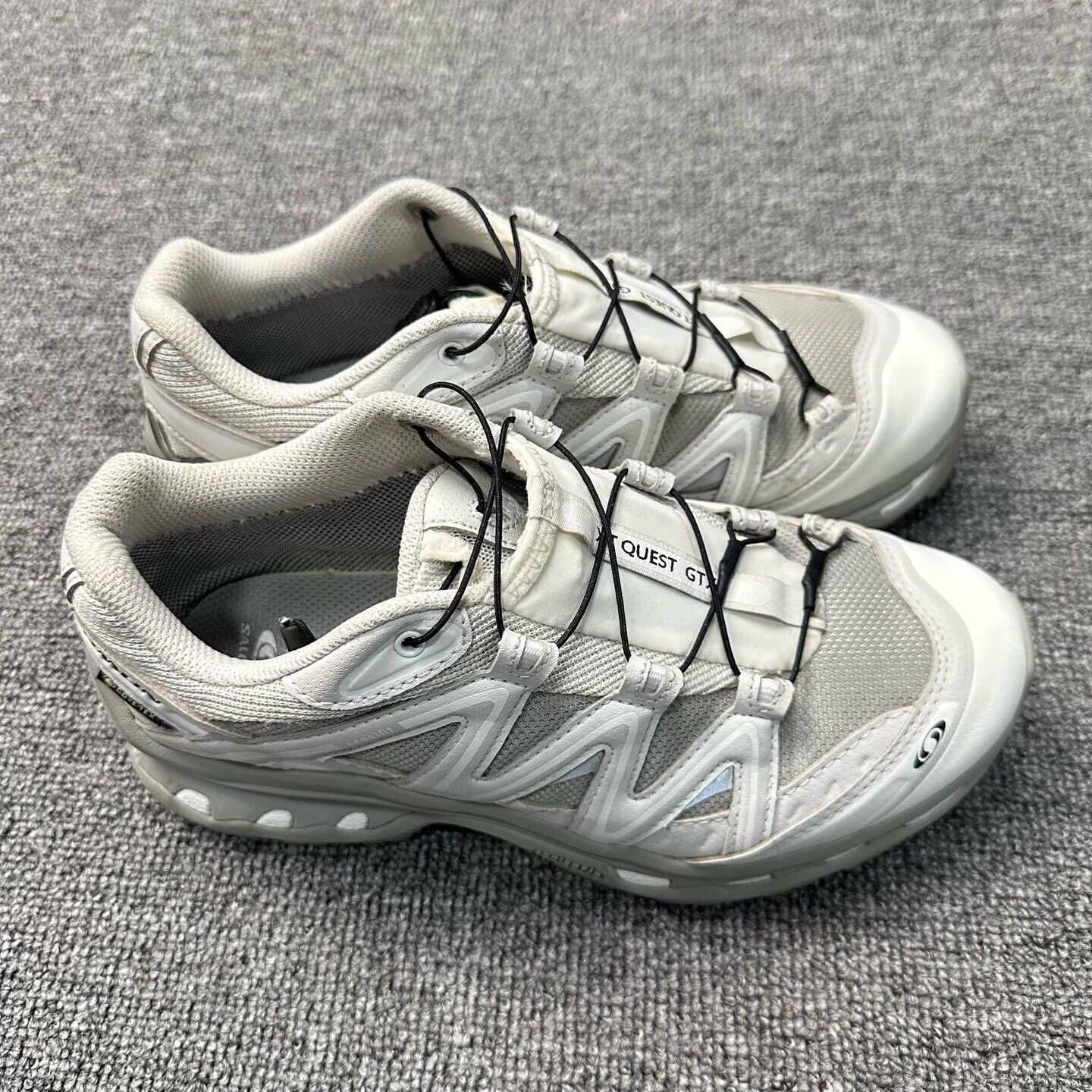 Salomon Lowtop Sneakers 5.5 Men Size US 5.5 / EU 38 - 2 Thumbnail