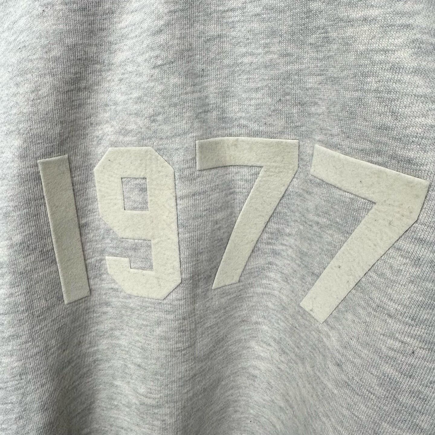 Fear of God Fear of God Hoodie xl Men Size US XL / EU 56 / 4 - 6 Thumbnail